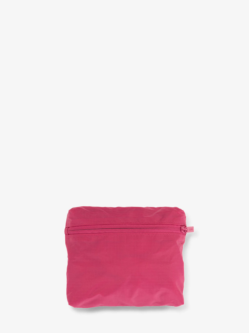 CALPAK Compakt foldable tote bag in pink