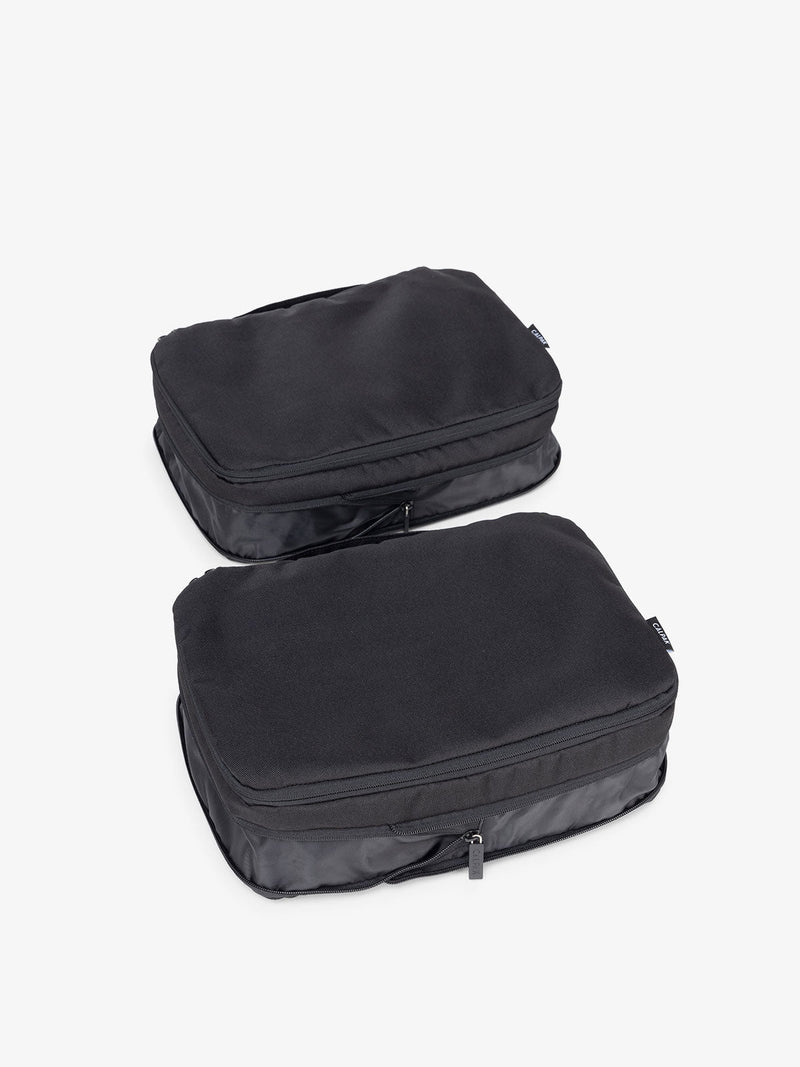 CALPAK travel packing compression cubes