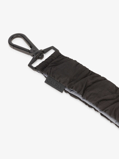 CALPAK Stroller Strap clip for Diaper Bag in black