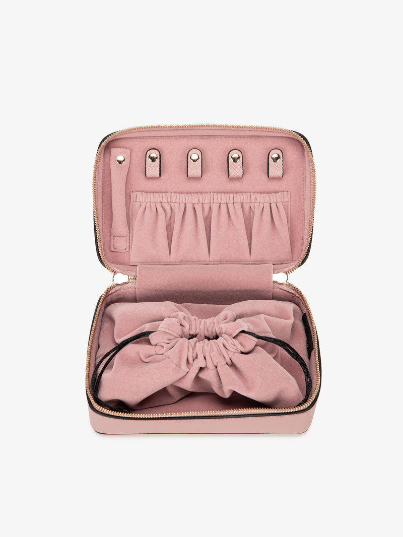 travel jewelry box for women