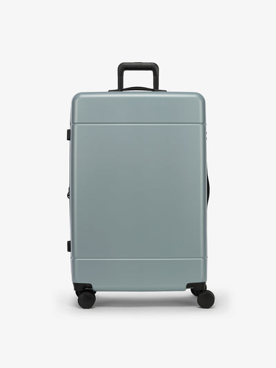 CALPAK Hue Large Luggage in blue Bluebell; LHU1028-BLUEBELL view 1