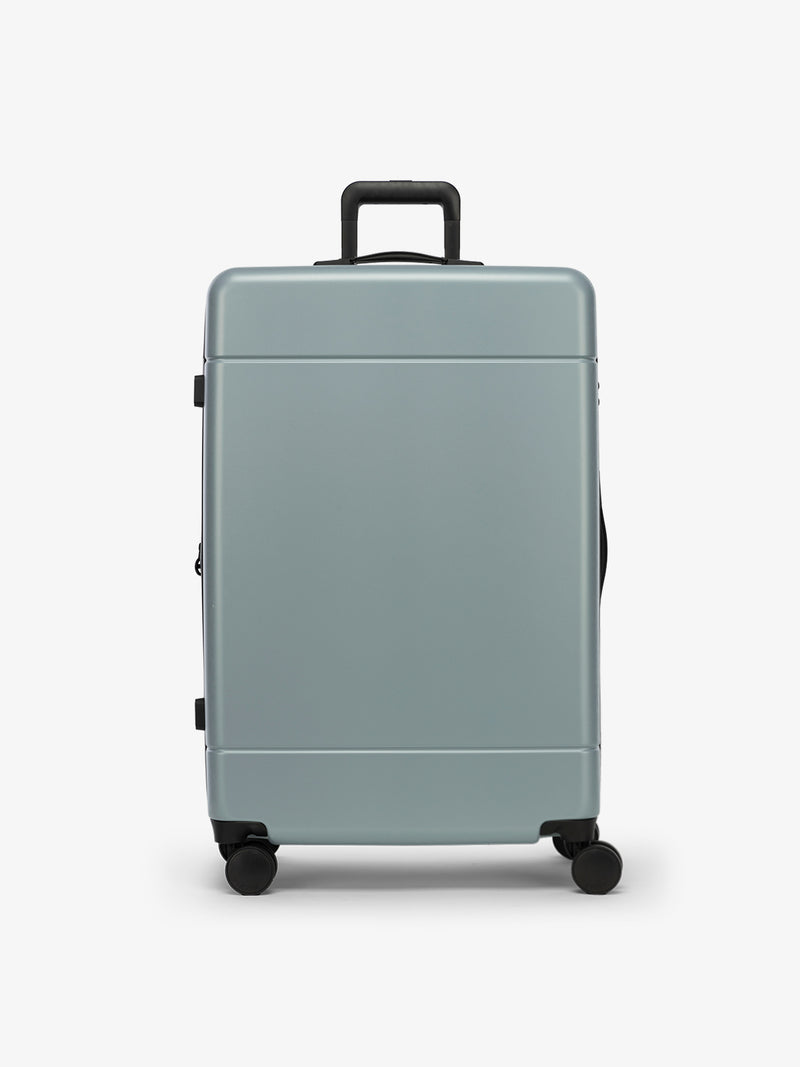 CALPAK Hue Large Luggage in blue Bluebell