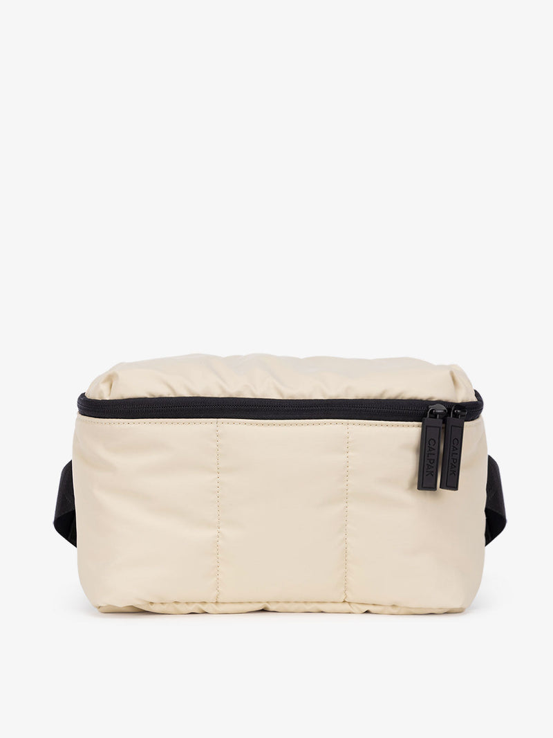 CALPAK Luka belt bag in oatmeal