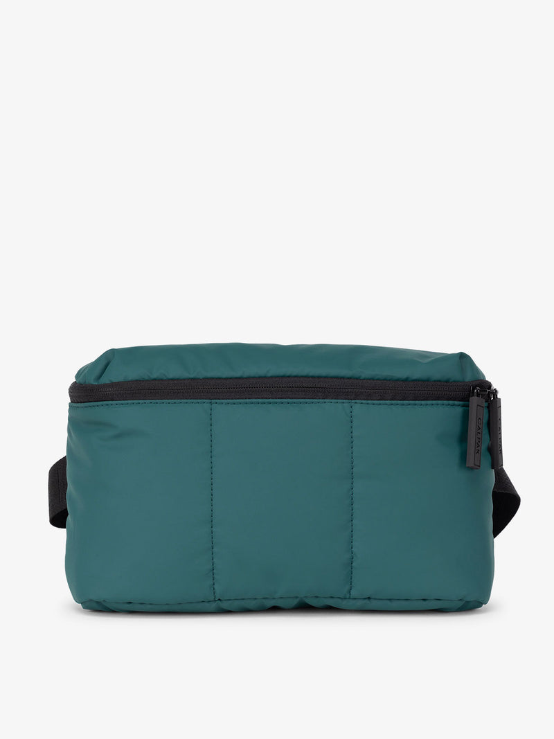 CALPAK Luka belt bag in kale