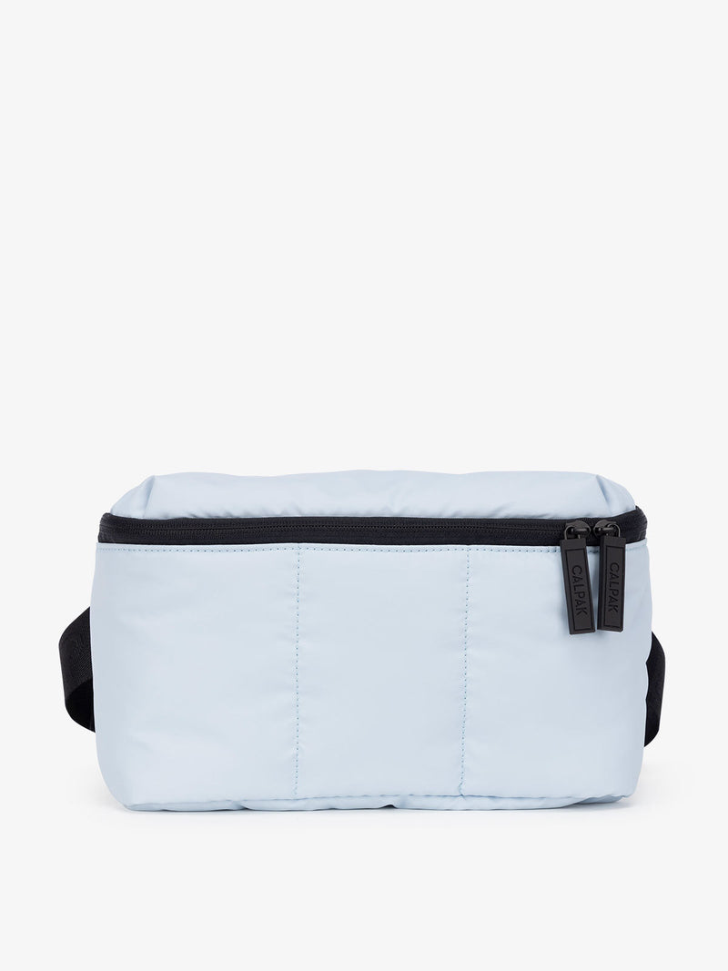 CALPAK light blue Luka waist bag