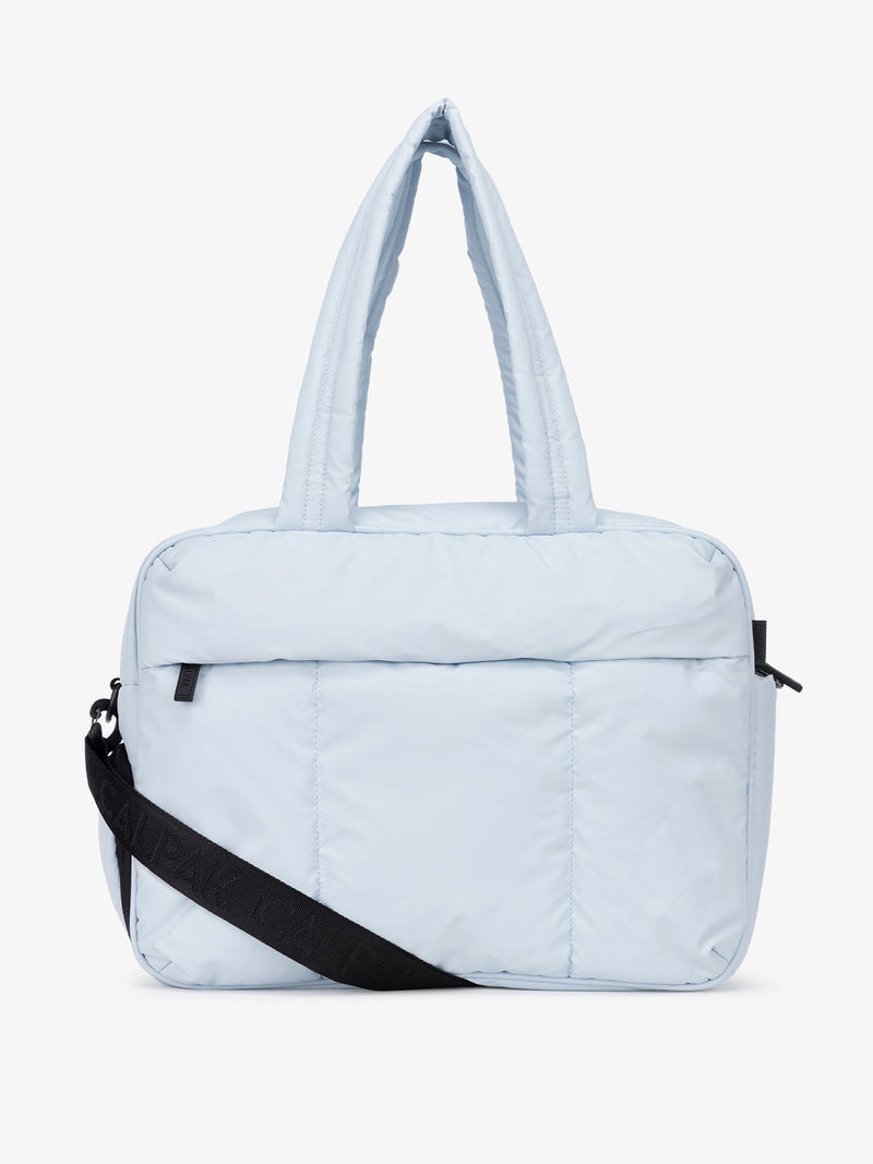 CALPAK duffel bag in blue