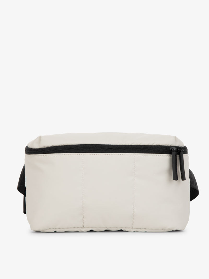 CALPAK Luka crossbody bag in dove grey