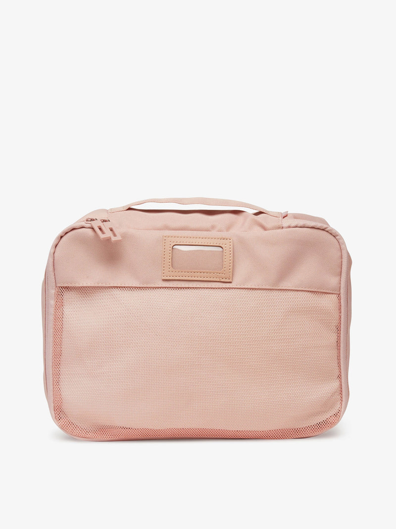 packing cube for luggage organization