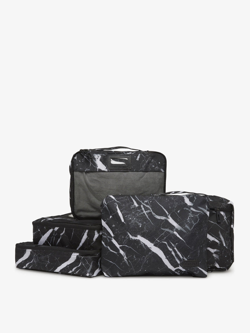 CALPAK stylish travel cubes