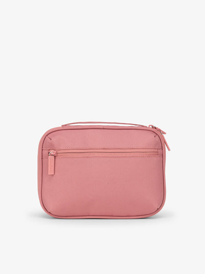 CALPAK tech and cables organizer bag in pink
