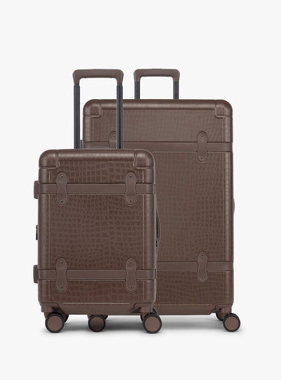 Trnk 2-Piece Luggage Set view 1