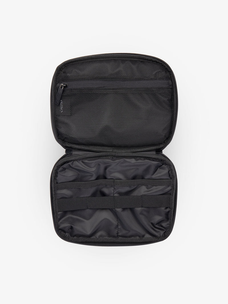 CALPAK tech case and electronics bag