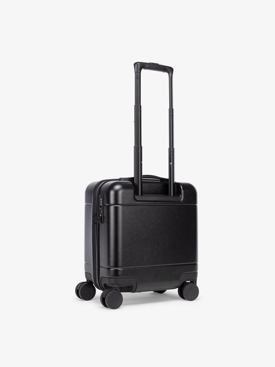 CALPAK small carry on luggage with 360 spinner wheels