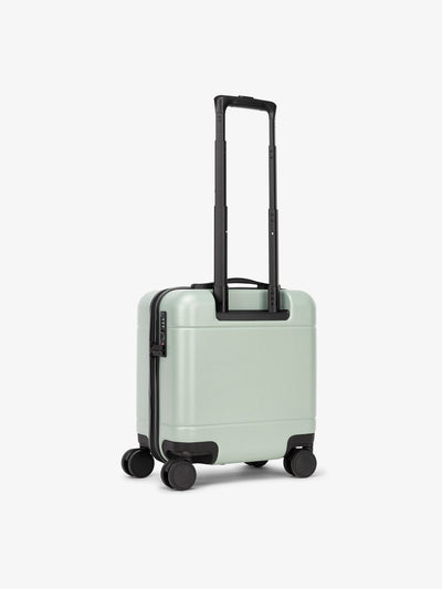 CALPAK Hue mini carry on luggage with 360 spinner wheels