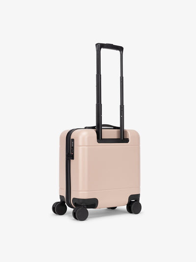 CALPAK mini carry on luggage with spinner wheels