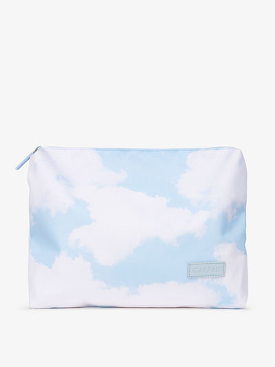 CALPAK water-resistant envelope pouch for travel
